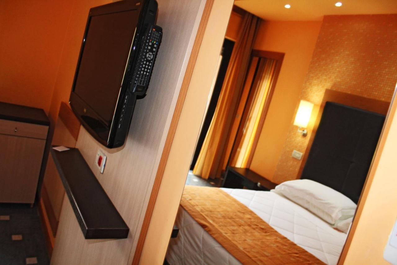 Hotel Genty ริมินี ห้อง รูปภาพ