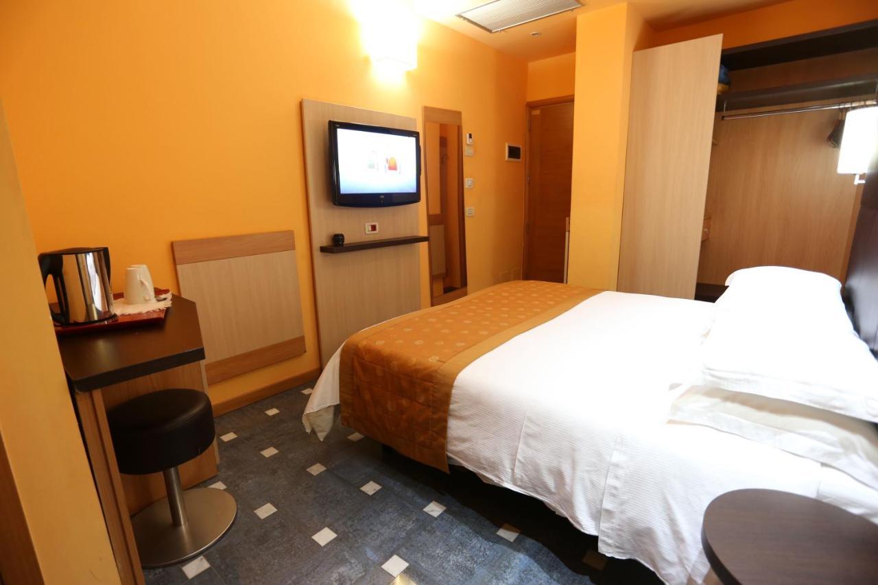 Hotel Genty ริมินี ห้อง รูปภาพ